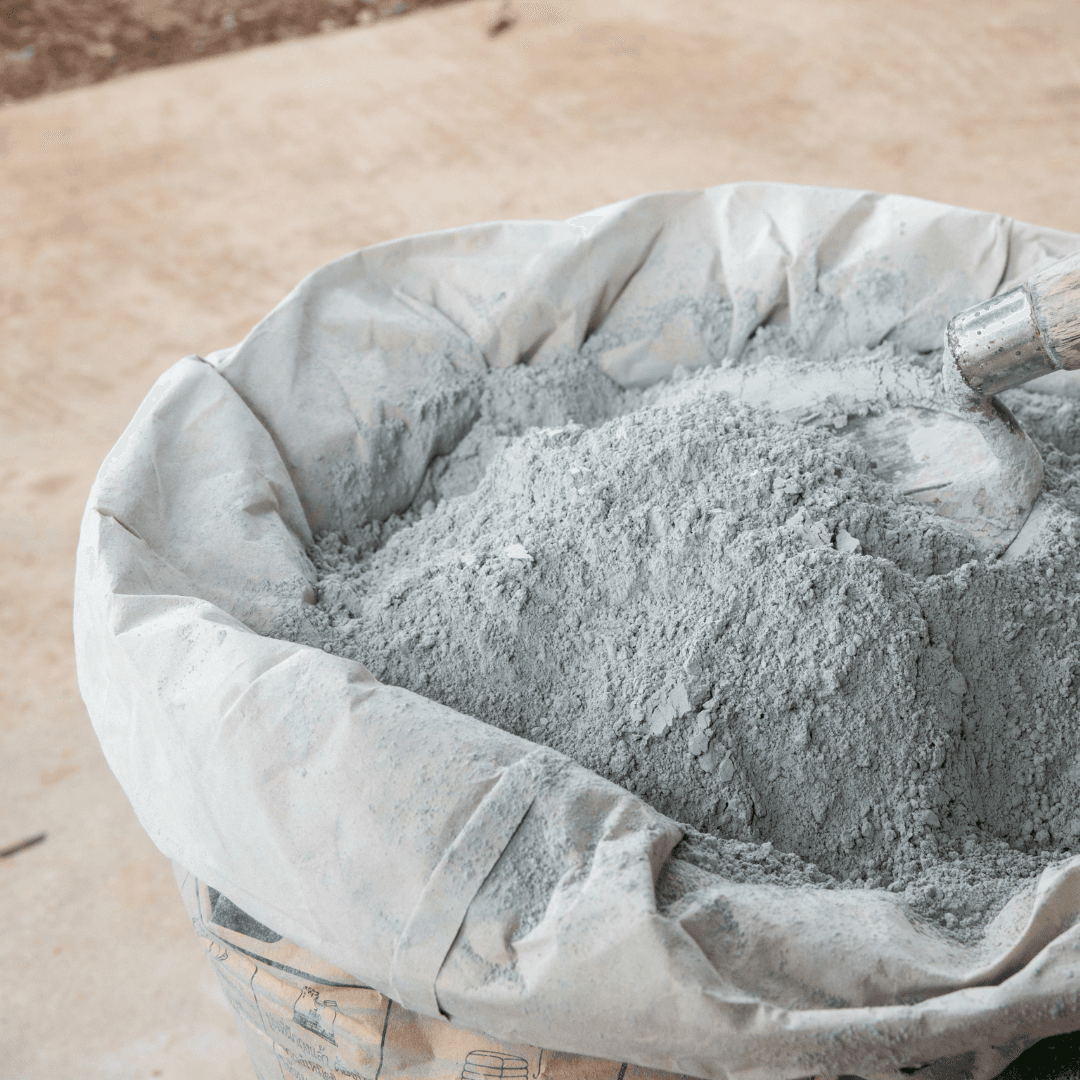 cement-in-bag