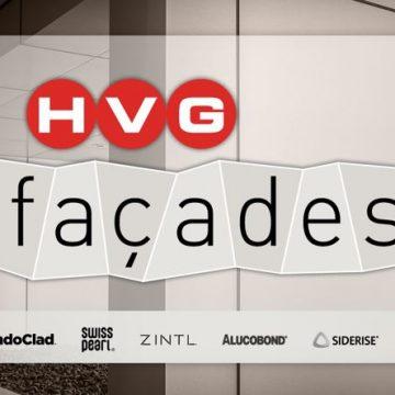 HVG Facades. Our commitment to you
