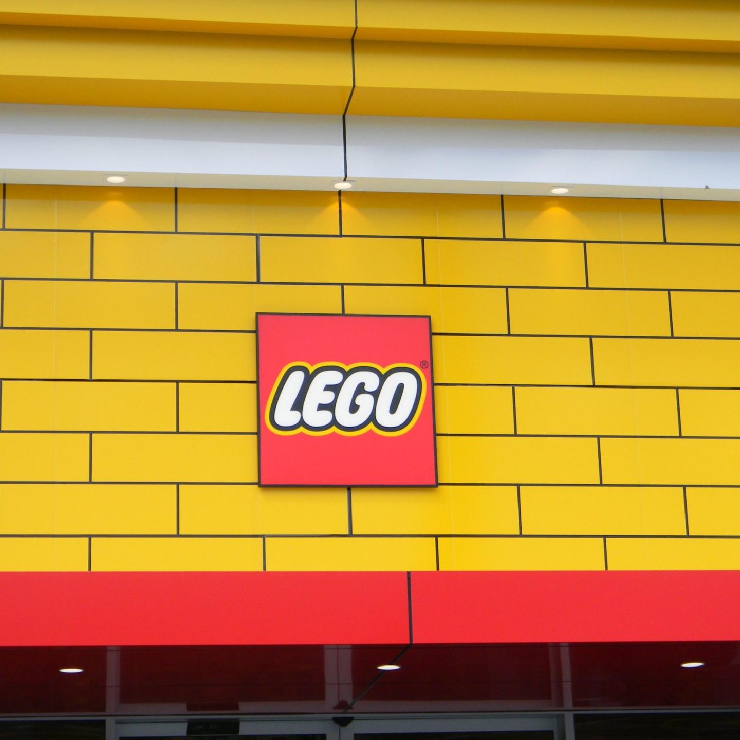 HVG Facades Lego 1