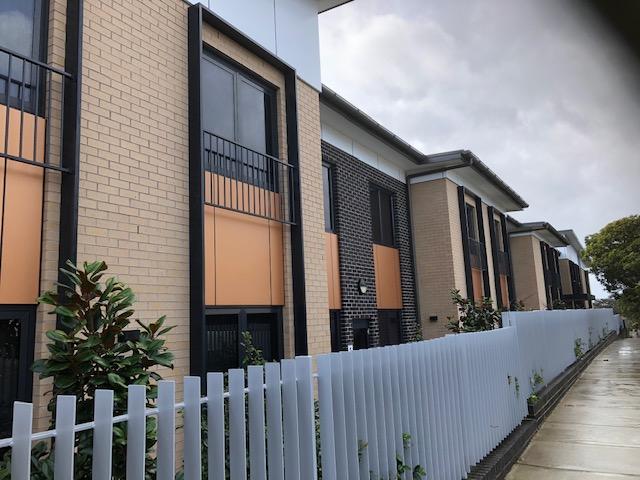 MondoClad_Aged Care Kogarah 5