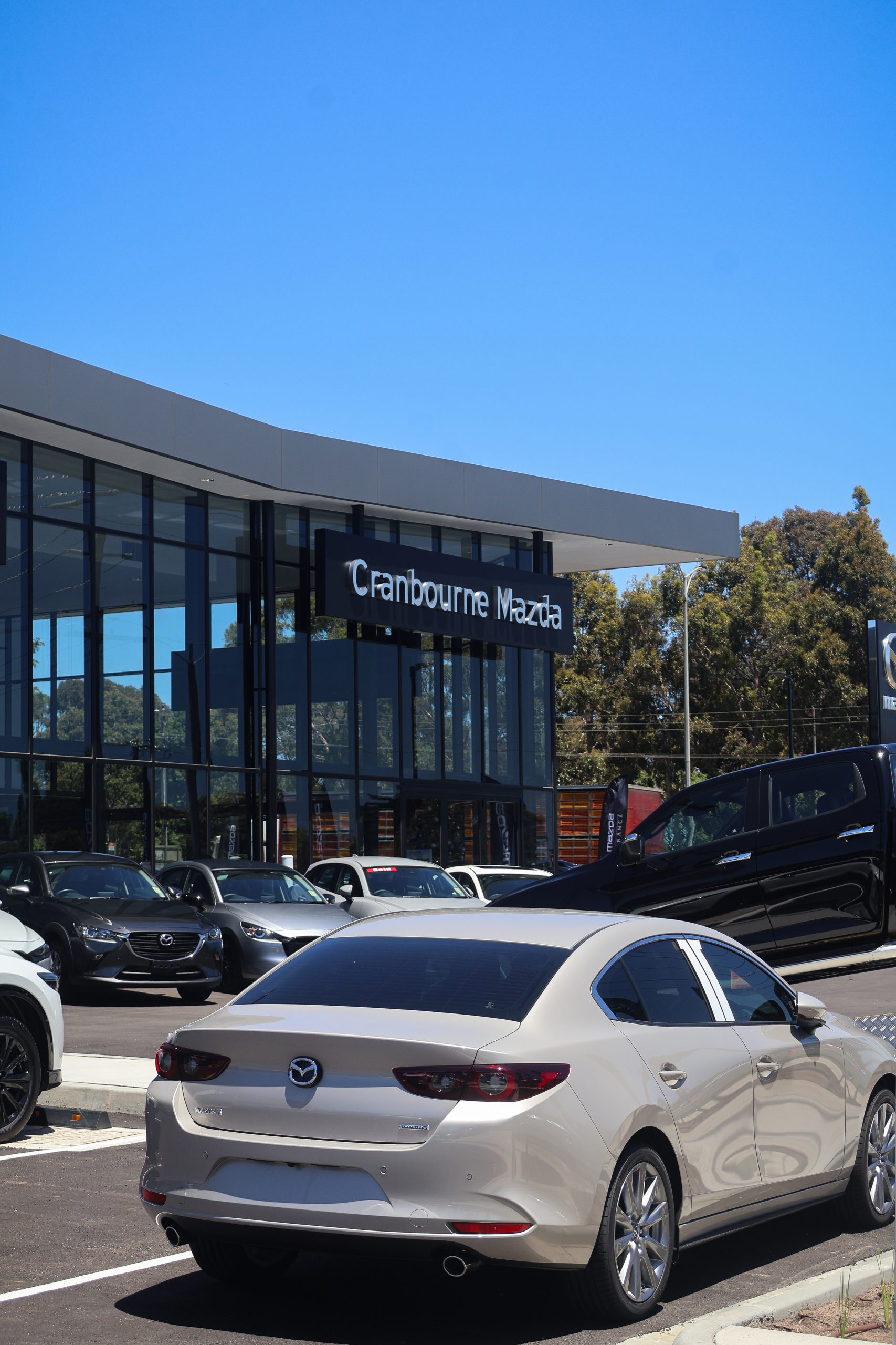 mondoclad dark grey metallic cranbourne mazda 01