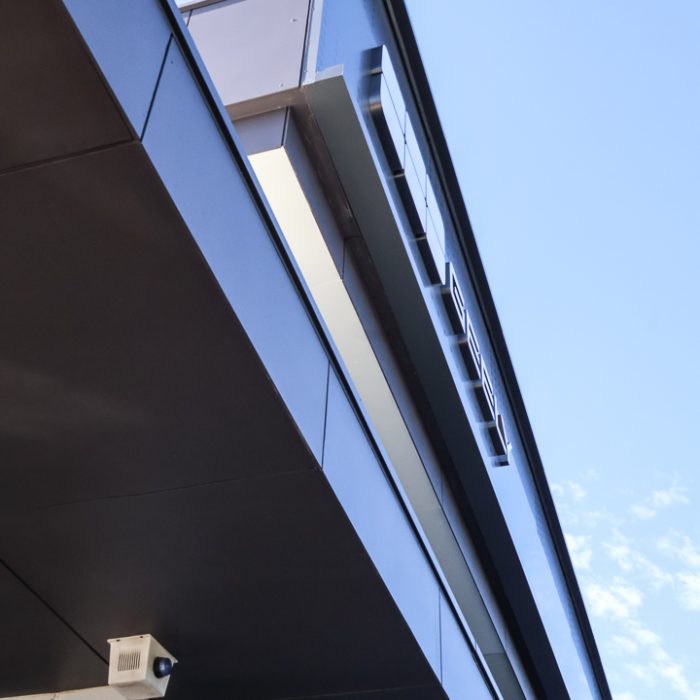 Geely in Deer Park featuring Nucleo® in Mull Grey