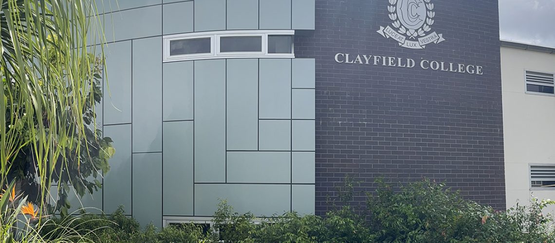 MondoClad Clayfield College Article_ Website