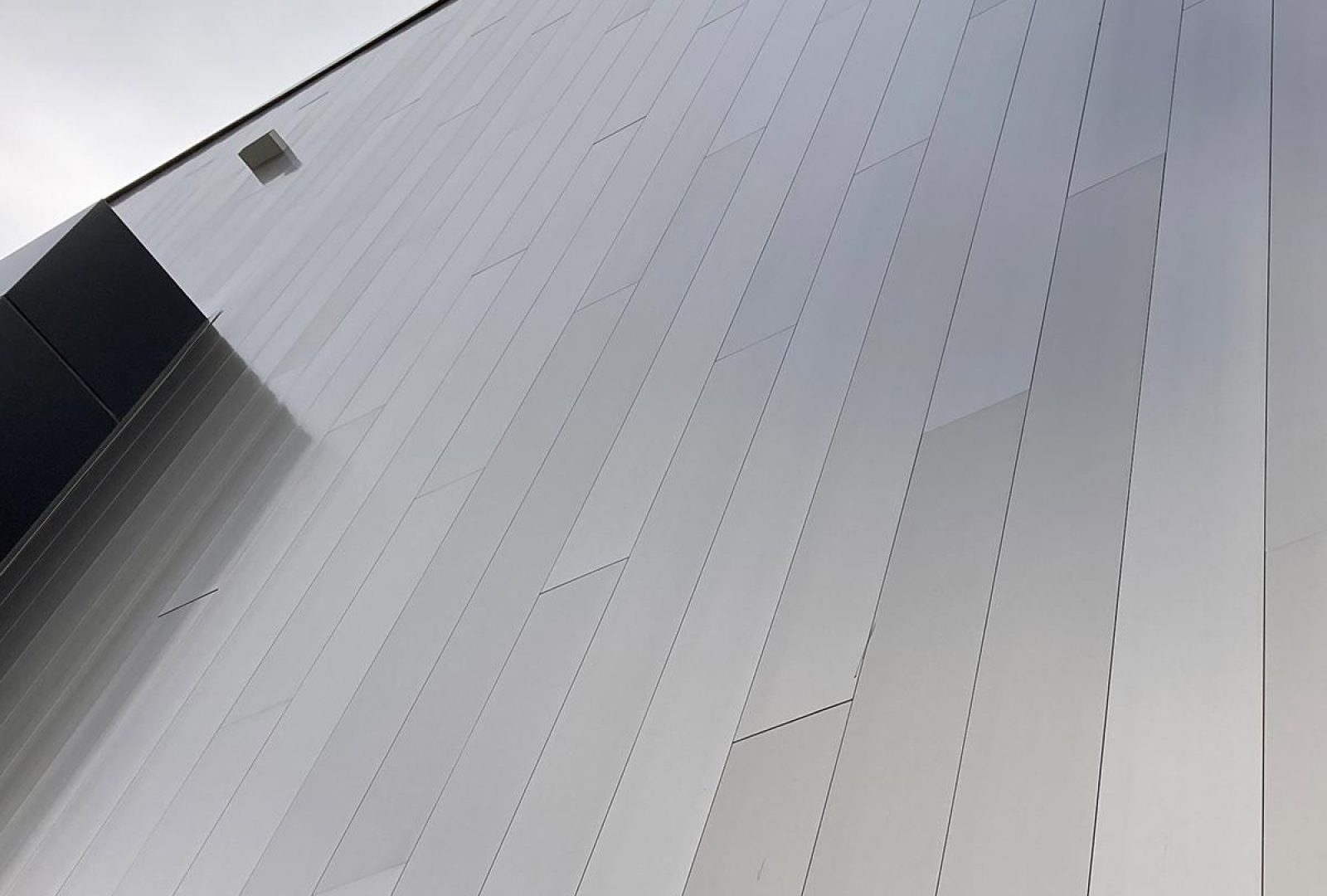 HVG Facades ZINTL Article Website